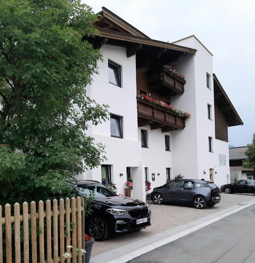 Appartementhaus Huettenberger Erpfendorf Exterior photo